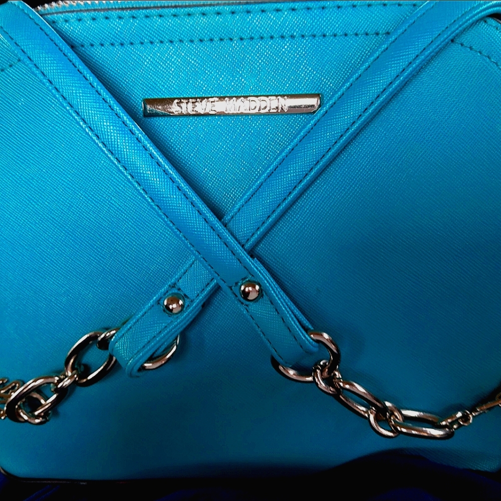 STEVE MADDEN PURSE
